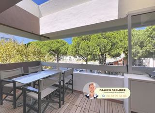  Appartement � vendre 3 pi�ces 60 m�