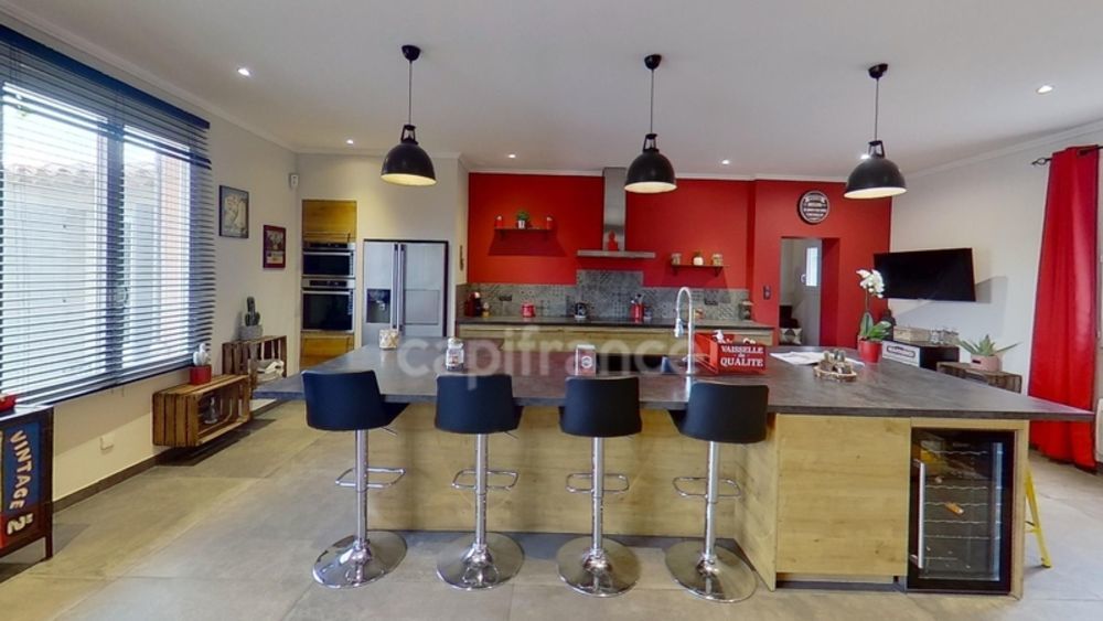 � vendre  Maison Roussillon (84220)