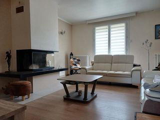  Maison � vendre 7 pi�ces 220 m�