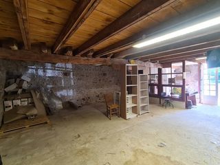  Remise / Grange � vendre 1 pi�ce 95 m�