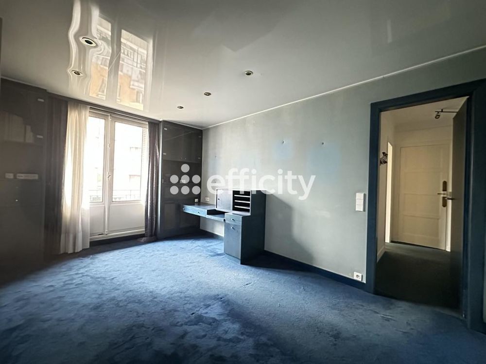 � vendre  Appartement Paris 19