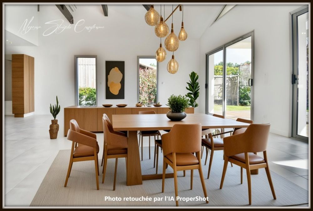 � vendre  Maison Moliets-et-Maa (40660)