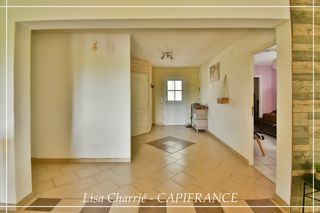  Maison � vendre 5 pi�ces 137 m�