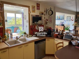  Maison � vendre 6 pi�ces 163 m�