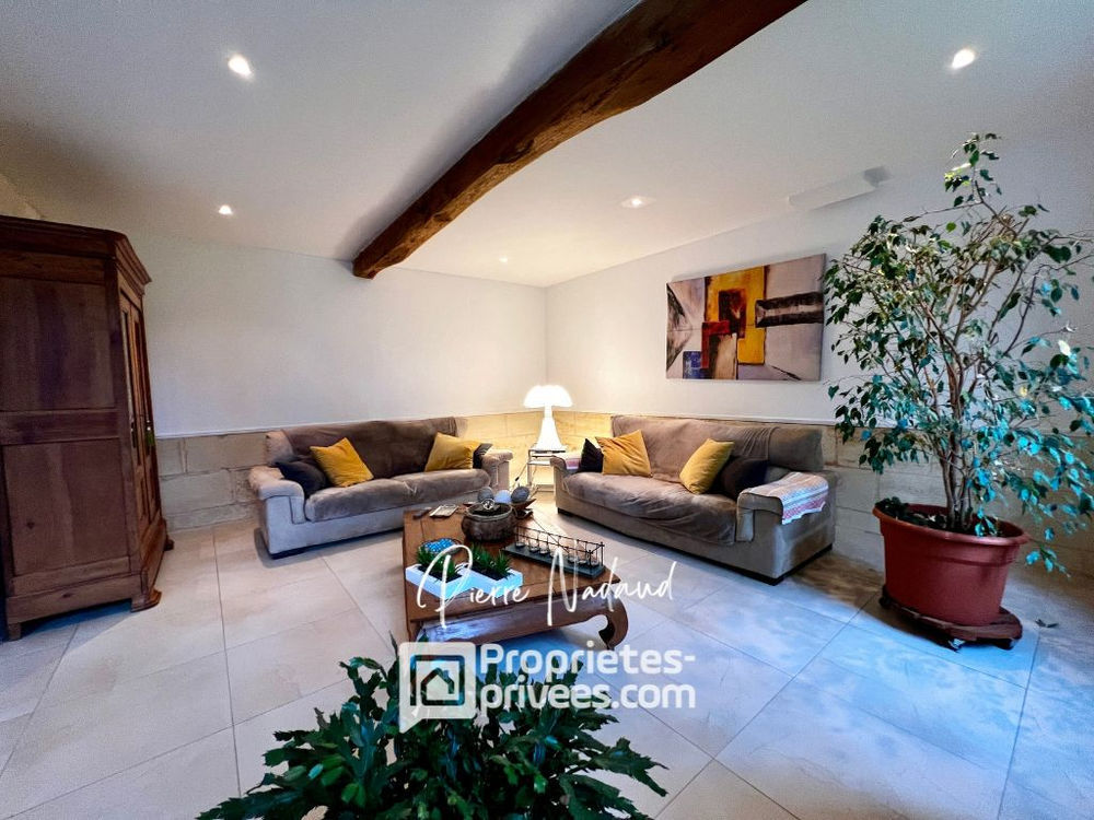 � vendre  Maison Libourne (33500)