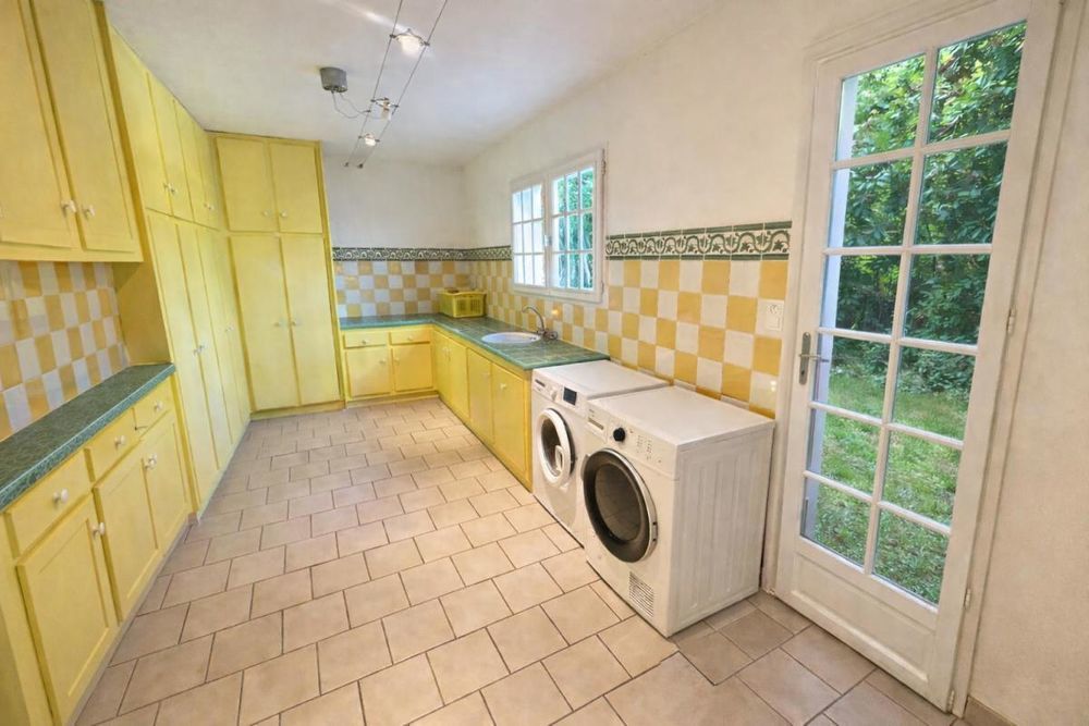 � vendre  Villa Saint-Victoret (13730)