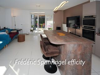  Appartement � vendre 4 pi�ces 86 m�