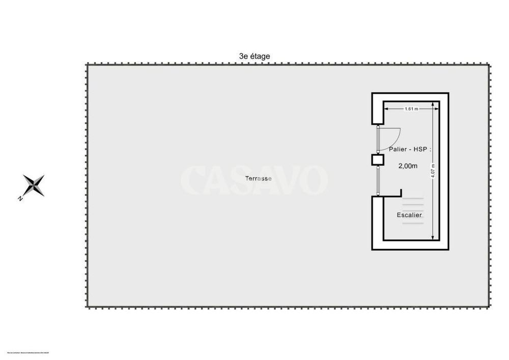 � vendre  Appartement Rueil-Malmaison (92500)