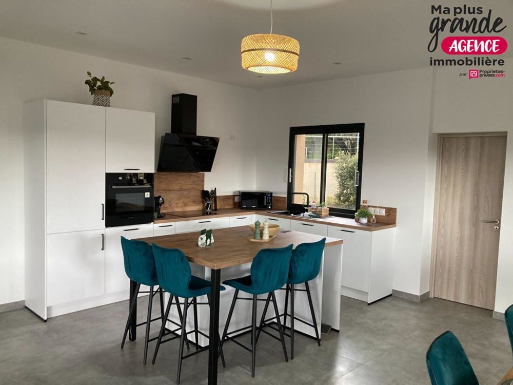 � vendre  Maison Ste Lucie De Porto Vecchio (20144)