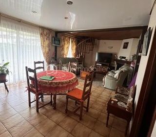  Maison � vendre 4 pi�ces 115 m�