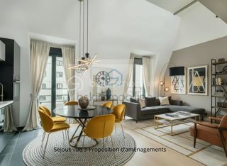  Duplex/triplex � vendre 4 pi�ces 89 m�