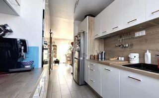  Appartement � vendre 4 pi�ces 85 m�