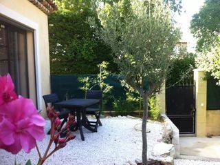  Appartement � louer 1 pi�ce 27 m�