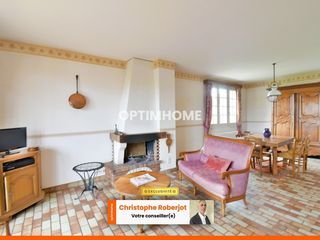  Maison � vendre 6 pi�ces 112 m�