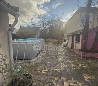  Maison � vendre 5 pi�ces 124 m�