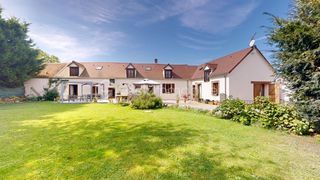  Maison � vendre 7 pi�ces 180 m�