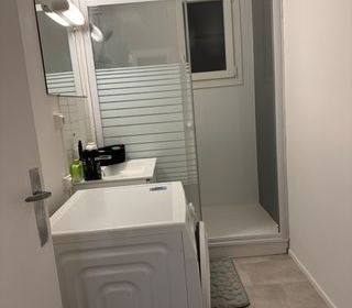  Appartement � vendre 2 pi�ces 44 m�