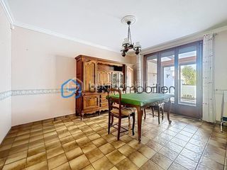  Maison � vendre 5 pi�ces 71 m�