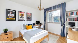  Appartement � vendre 4 pi�ces 91 m�