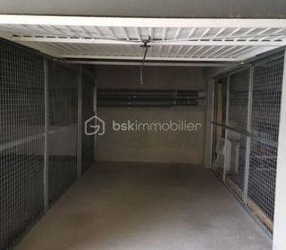  Parking / Garage � vendre 14 m�
