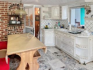  Propri�t�/ch�teau � vendre 4 pi�ces 135 m�