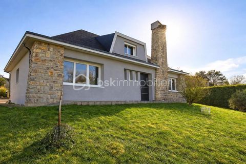   Coup de c�ur Maison - 6 pi�ce(s) - 138 m�