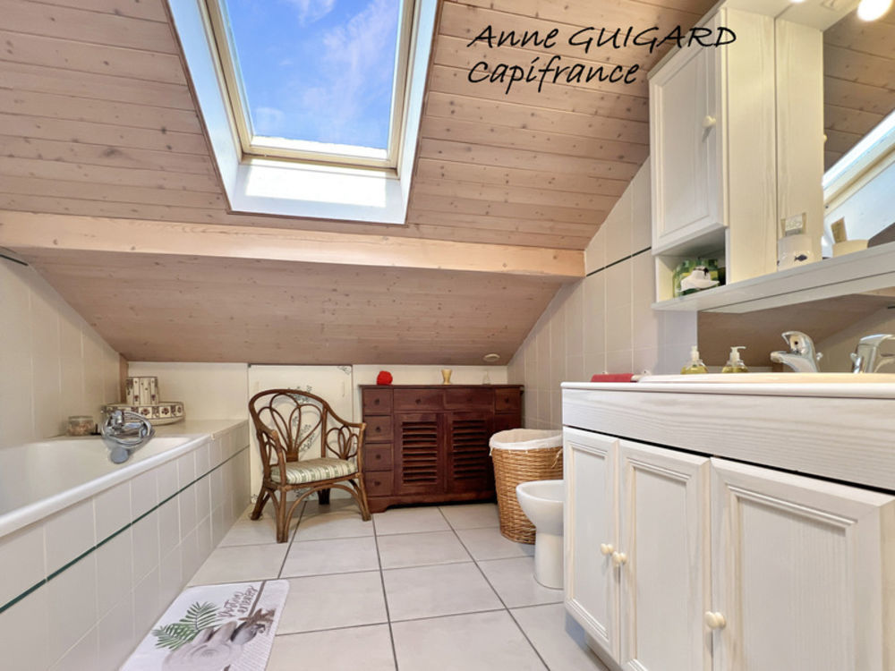 � vendre  Maison Saint-Jorioz (74410)