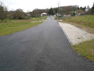  Terrain � vendre 596 m�