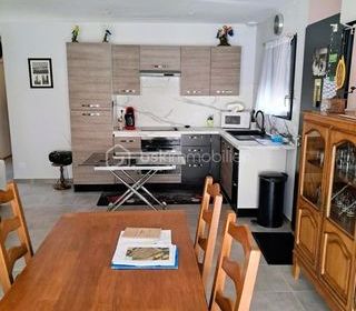  Maison � vendre 3 pi�ces 60 m�