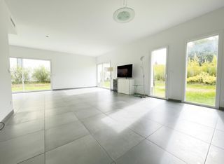  Appartement � vendre 5 pi�ces 151 m�