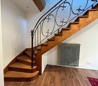  Immeuble � vendre 11 pi�ces 312 m�