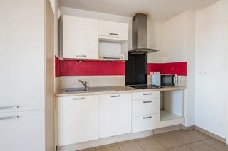  Appartement � vendre 3 pi�ces 57 m�