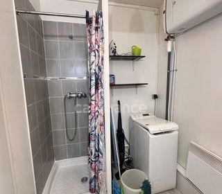  Appartement � vendre 1 pi�ce 20 m�