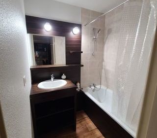  Appartement � louer 2 pi�ces 38 m�