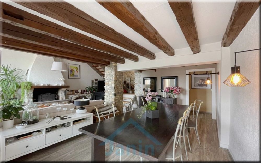 � vendre  Maison Challex (01630)