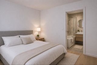  Appartement � vendre 2 pi�ces 40 m�