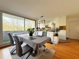  Appartement � vendre 4 pi�ces 67 m�