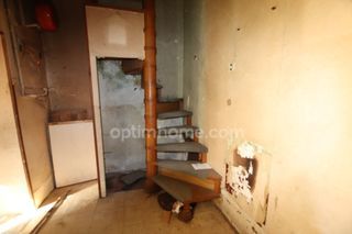  Maison � vendre 3 pi�ces 50 m�