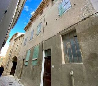  Maison � vendre 7 pi�ces 116 m�