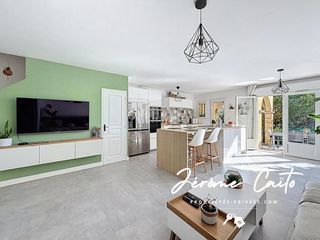  Maison � vendre 4 pi�ces 83 m�