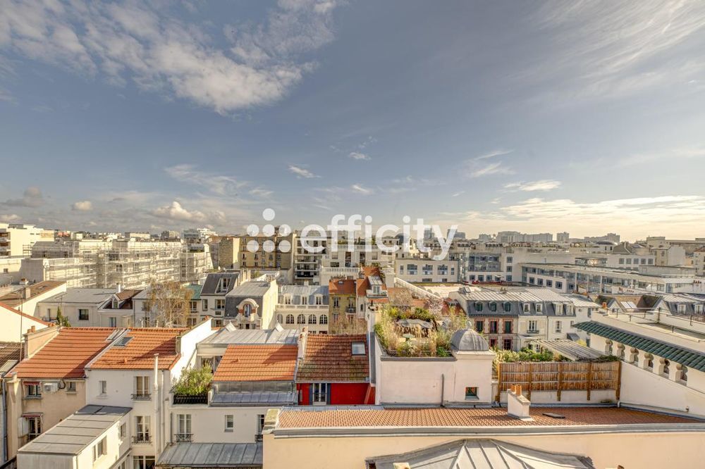 � vendre  Appartement Levallois-Perret (92300)