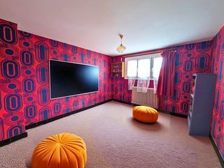  Maison � vendre 7 pi�ces 120 m�