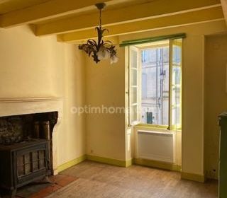  Maison � vendre 3 pi�ces 72 m�