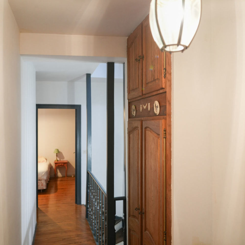 � vendre  Maison Bayonne (64100)