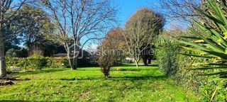  Terrain � vendre 834 m�