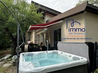  Maison � vendre 7 pi�ces 130 m�