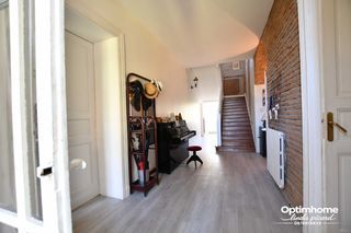  Maison � vendre 10 pi�ces 326 m�