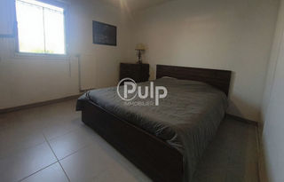  Appartement � vendre 2 pi�ces 41 m�