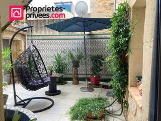  Maison � vendre 6 pi�ces 110 m�