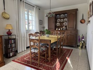  Maison � vendre 6 pi�ces 128 m�